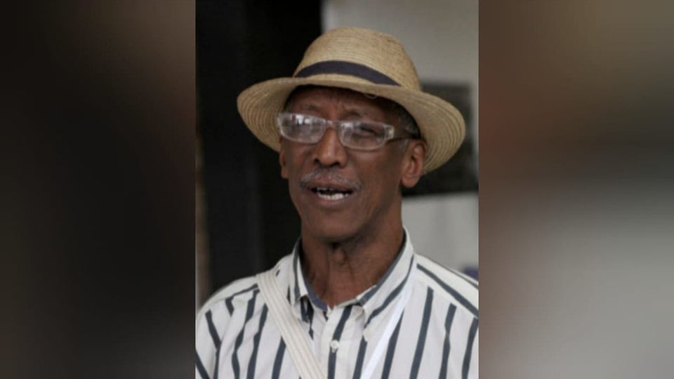 ¡Se nos fue el Fulleda, un palo de dramaturgo que hacía temblar el tablado!