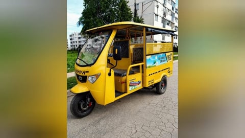 ¿Te Conté lo que le Pasó al Mototaxista en Cárdenas? ¡Le Dieron una Paliza y se Llevaron su Jinete!