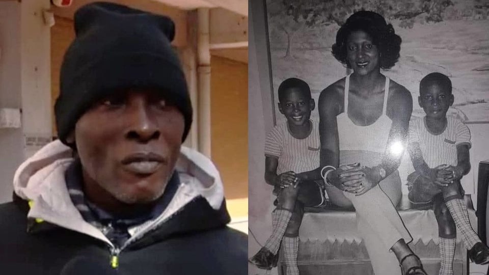 El dolor del exilio: Ari Guilbert no pudo despedir a su madre en Cuba