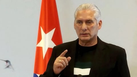 Cuba Reveals Details of Economic Reforms Amidst Crisis