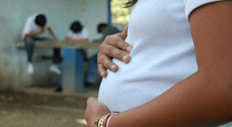 Preocupante Aumento del Embarazo Adolescente en Cuba