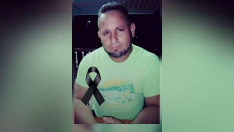 ¡Ay, qué dolor! Camagüeyano buscó el futuro en Guyana y encontró… el más allá
