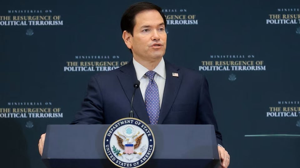Marco Rubio Pide Libertad para Presos Políticos en Cuba