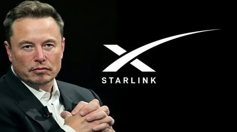 EE.UU. propuso a Cuba internet satelital de Elon Musk