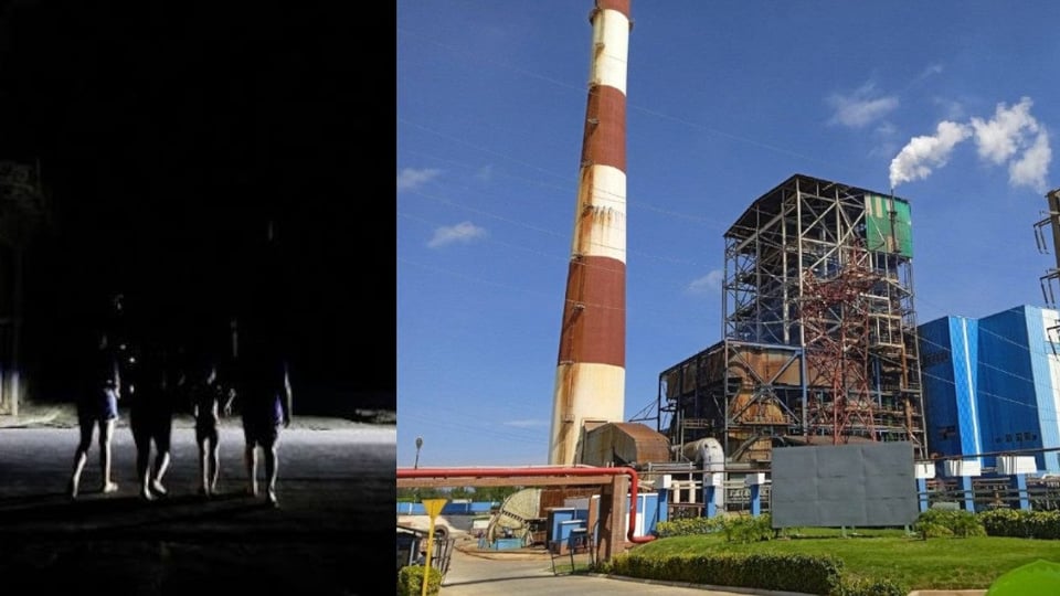 ¿Y tú supiste? ¡La Guiteras volvió pero la luz se quedó en el limbo!