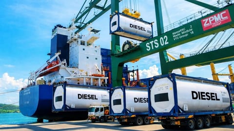 Pequeñas Empresas Cubanas Suministran Combustible a CIMEX Bajo Sanciones de EE.UU.