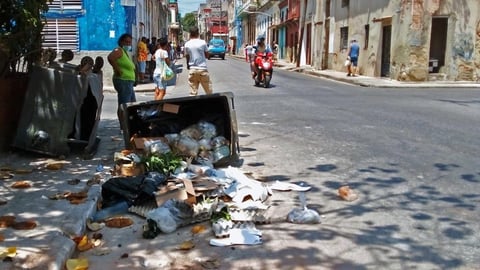 Cuba Promueve la Seguridad Turística en Medio de Crisis Económica