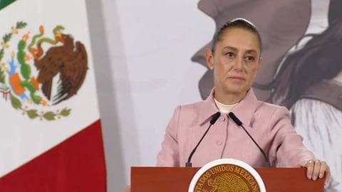 México Prepara Puente Aéreo Humanitario para Cuba ante Aguda Crisis