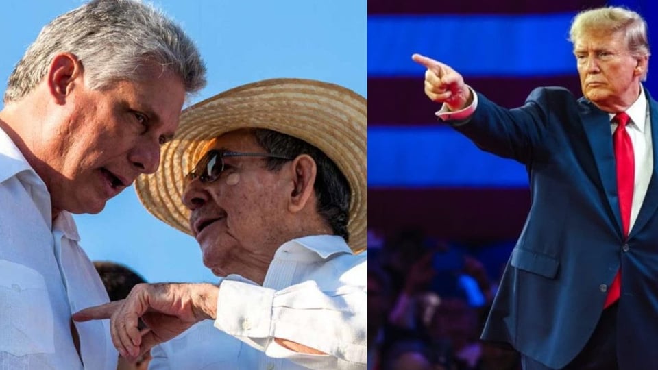 Ex-asesor de Obama ve posible ataque aéreo de EE.UU. contra Cuba