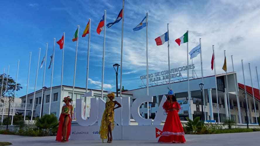 ¿Se salvará Varadero con una feria o es solo bulla en medio del apagón?