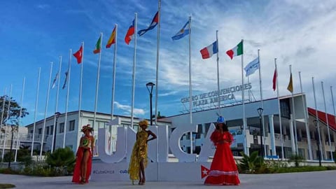 ¿Se salvará Varadero con una feria o es solo bulla en medio del apagón?
