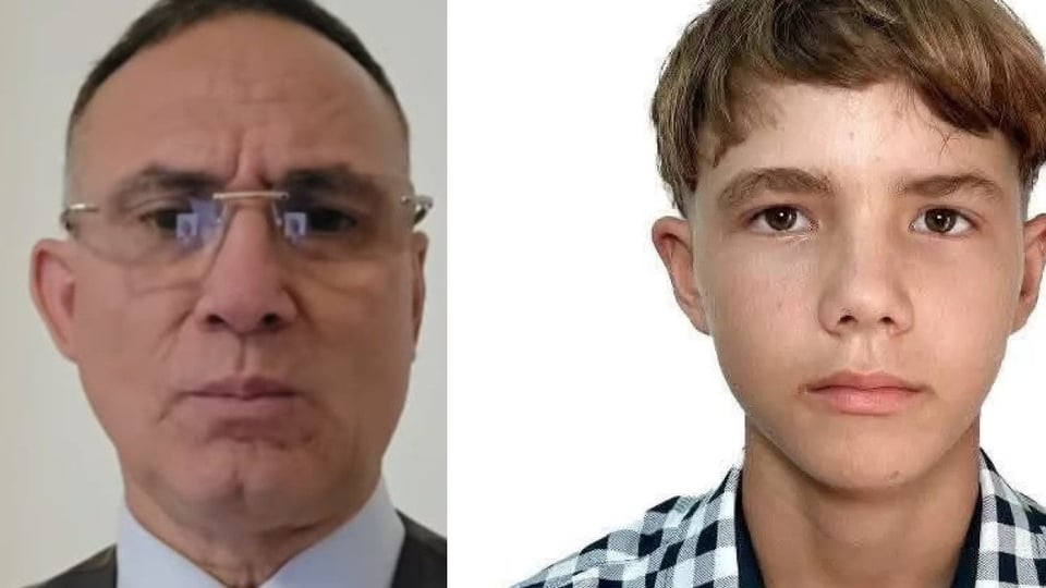 Adolescente Jonathan Muir sufre presuntas agresiones en prisión cubana