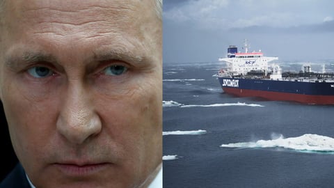 Rusia desmiente rumores de envío inmediato de petróleo a Cuba