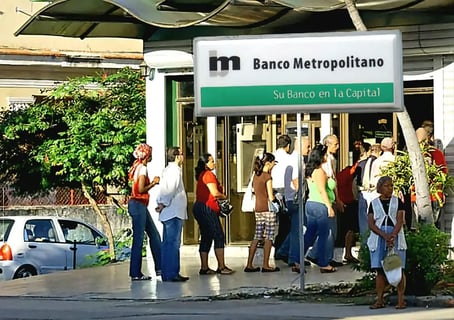 La Habana: Banco Metropolitano Anuncia Calendario de Pagos para Pensionados en Enero de 2026