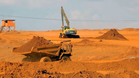 Sherritt Suspende Salida de Cuba Tras Sanciones de EE.UU.