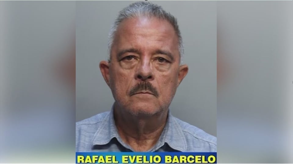 ¿Abusó el hijo de sus viejitos por más de $80 mil? Lo acusan en Miami