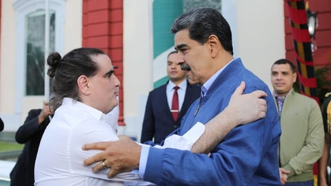 Juicio a Alex Saab en EE.UU. se aplaza hasta noviembre