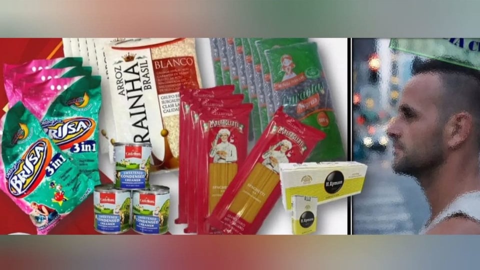 ¿Qué lo que con el Ladrón de Kiosko en Cárdenas? ¡Las Cámaras lo Cantaron!