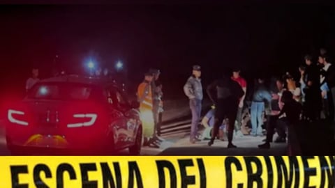 Violent Death Shocks Santa Clara Residents: Man Found Dead in La Riviera