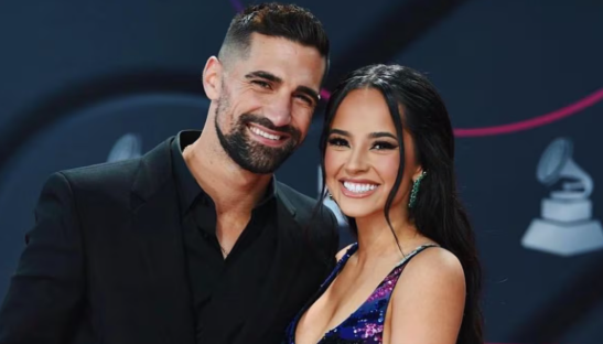 Becky G y Sebastian Lletget: Juntos de Nuevo Tras Infidelidad