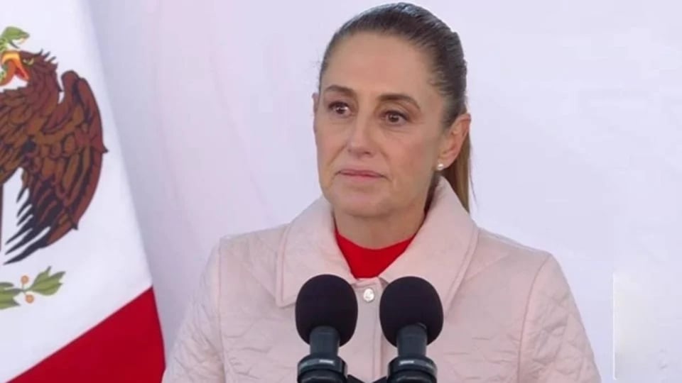 ¡El Chismecito de Palacio! ¿México manda comida a Cuba o Trump les corta el petróleo?