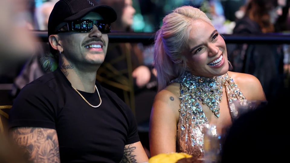 Karol G y Feid terminan su relación sin drama, confirman fuentes