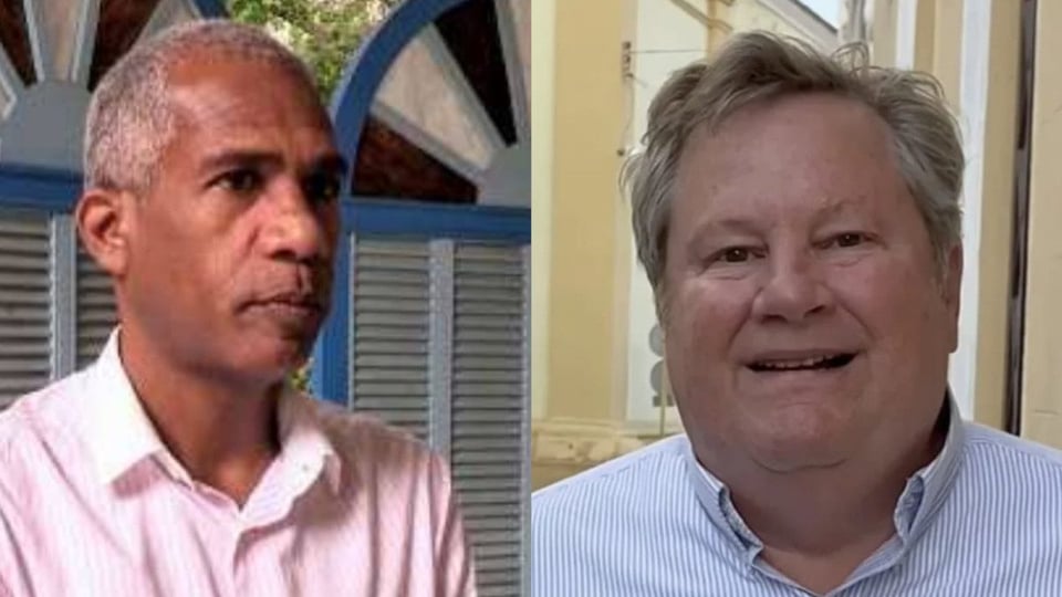 ¡Ojo al Dato! TV Cubana Pone a Mike Hammer y el Tiro le Sale por la Culata