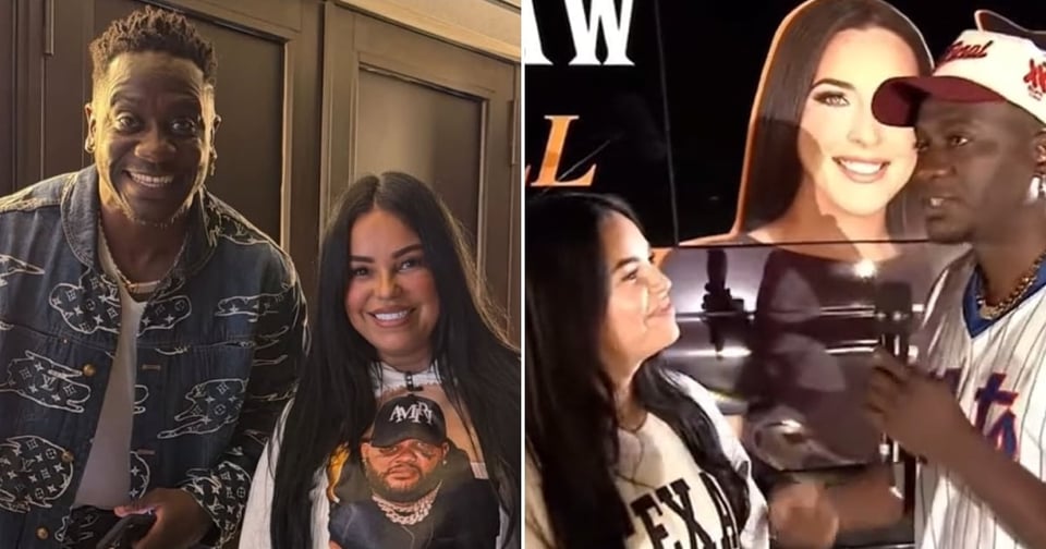 Teresa Padrón Deja 'El Rancho de Destino' y Enciende la Controversia