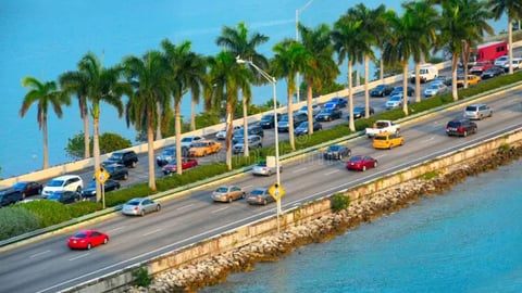 Operación Luz Verde: Miami-Dade ofrece segunda oportunidad para licencias suspendidas