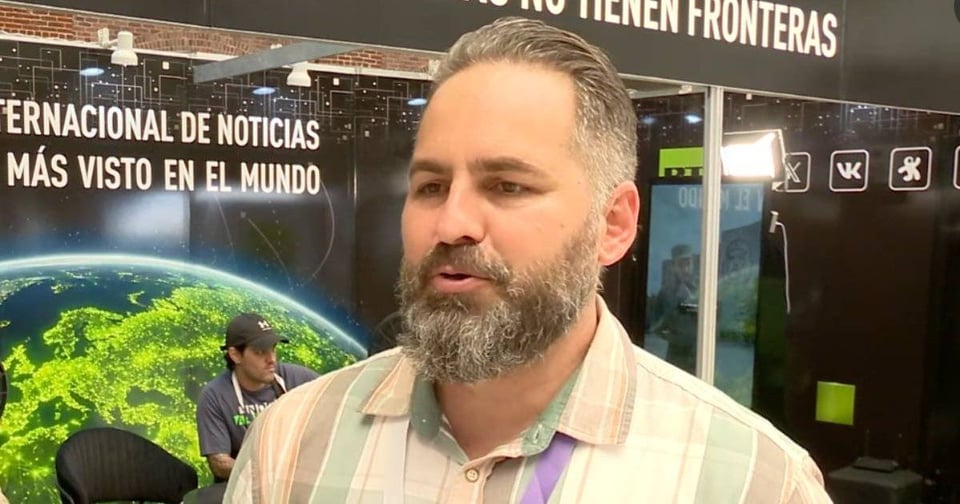 Periodista oficialista llama a unir medios "alternativos" en Cuba