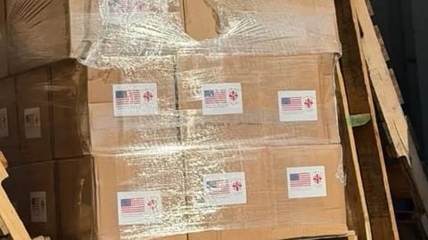 Diócesis de Pinar del Río aclara criterios de ayuda humanitaria de EE.UU. en Cuba
