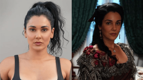 Camila Arteche protagoniza la serie internacional "Coolie", explorando la migración china en Cuba