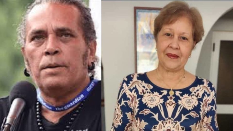 ¡Tremendo bochinche! Luis Alberto García tiró la casa por la ventana por la profe Alina Bárbara: ¿Hasta cuándo?