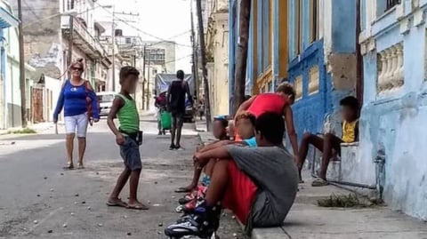 UNICEF Detalla la Creciente Vulnerabilidad Infantil en Cuba