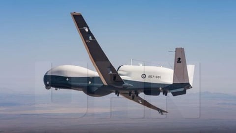 Dron de Vigilancia de EE.UU. sobre Cuba: Misión Extendida y Monitoreo Estratégico