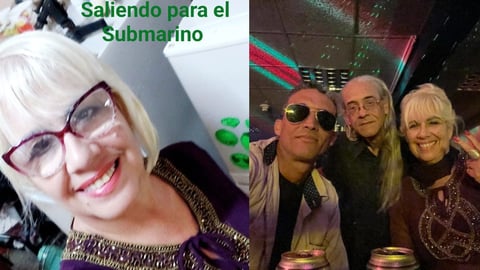 Marta Yabor Ballbé: De la Televisión Cubana a la Escena Musical