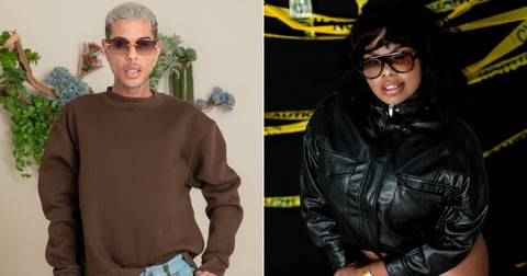 Fiu Fiu y su Aprecio por La Cintumbare Agitan las Redes desde 'El Rancho'