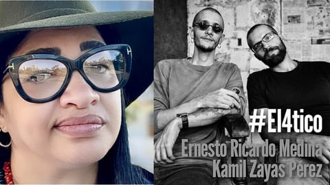 Arrestan en Holguín a Jóvenes de 'El Cuartico' por Disidencia Política