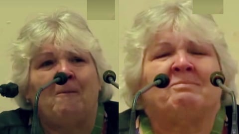Aleida Guevara Echa de Menos a Fidel Castro en Medio de la Crisis Cubana