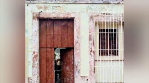 Robos en Albergue de Maestras en Cárdenas Generan Preocupación