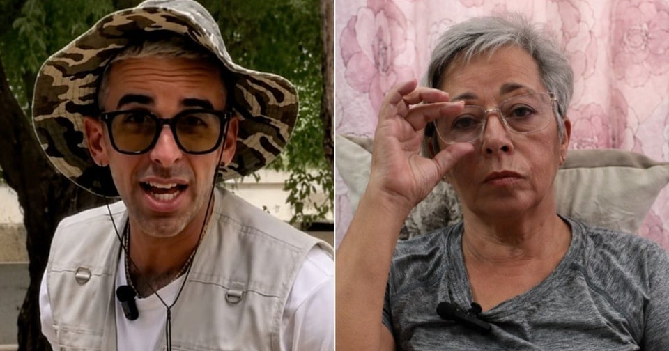 Madre de creador cubano denuncia una semana sin verlo tras arresto