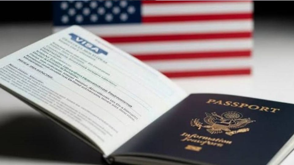 ¡Ojo, cubano con pasaporte gringo! El tuyo ya no es lo que era en 2026
