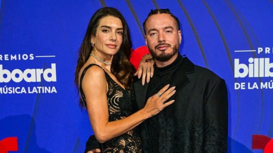 ¿Se picó el amor? J Balvin y su 'reina' argentina tiran la toalla después de casi 10 años