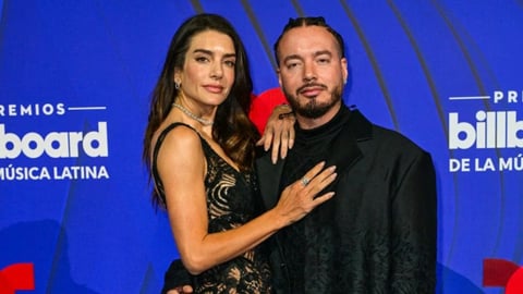 J Balvin y Valentina Ferrer Terminan su Relación de Casi una Década