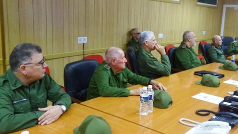 Cuba's Military Display Amidst Dialogue with the US