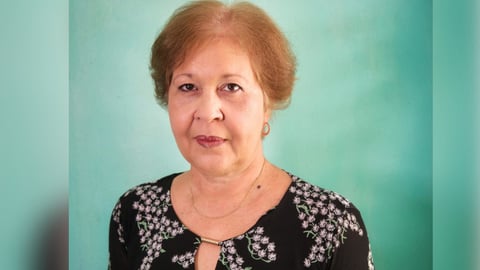 Historiadora Cubana: Descontento Popular Insuficiente para Derrocar la Dictadura sin Organización Interna