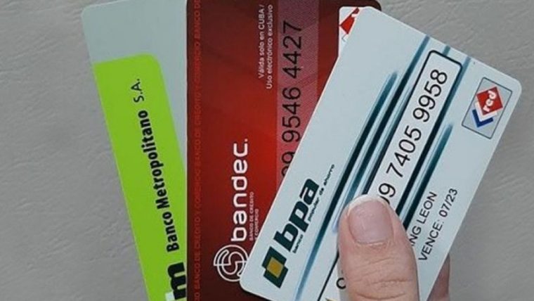 Banco Metropolitano Facilita Retiro de Efectivo con Tarjetas BPA y Bandec