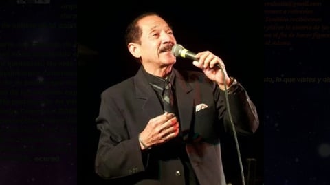 Muere Manolo del Valle, la voz emblemática de La Original de Manzanillo