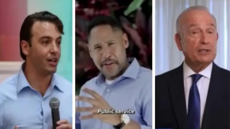 ¿Quién se atreve con la congresista Salazar? Tres demócratas pelean por su curul en Miami