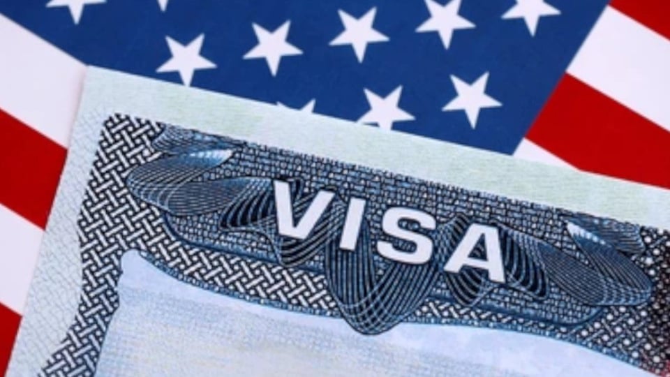 ¿Te temes tu patria? ¡Adiós visa gringa!